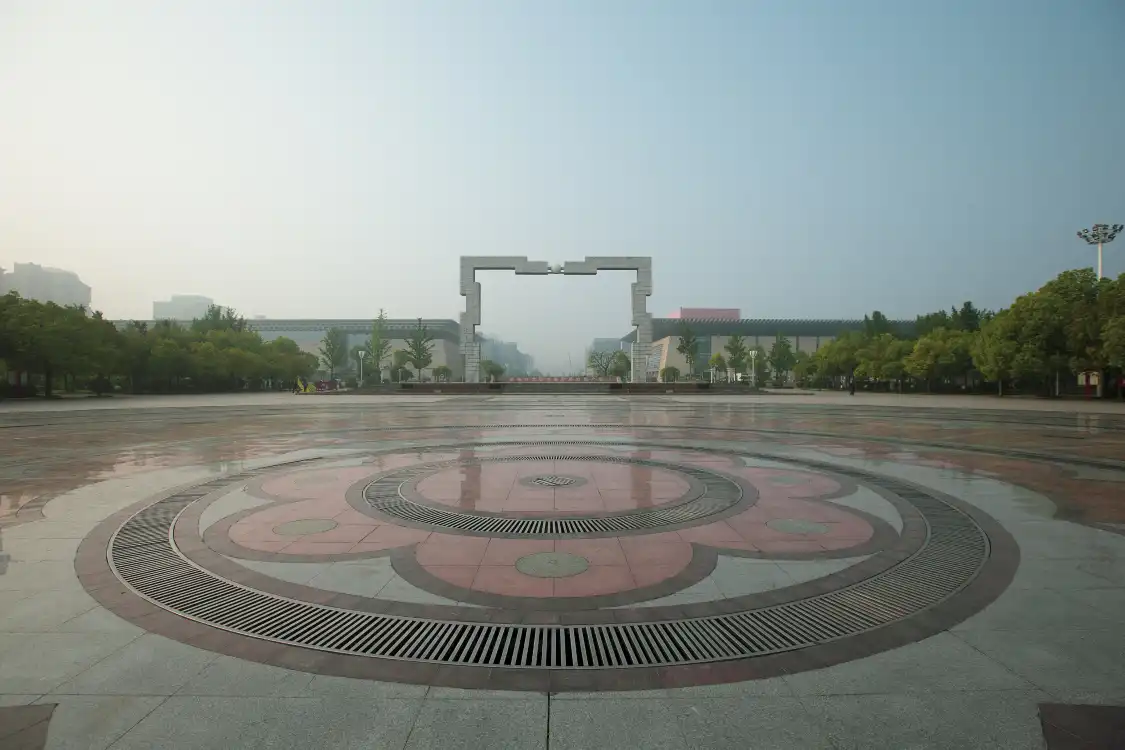 Hotels near Xudou Park