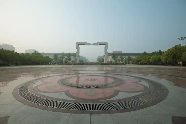 Hotels near Xudou Park