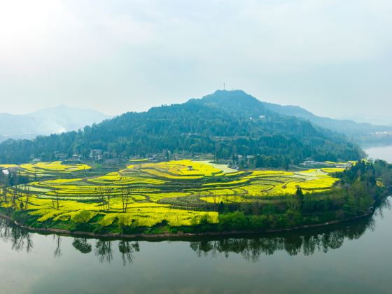 Sanjiang Water Town