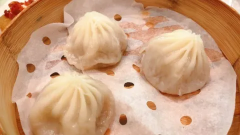 苏晓玥鸭血粉丝·小笼汤包(国科店) in Shenzhen