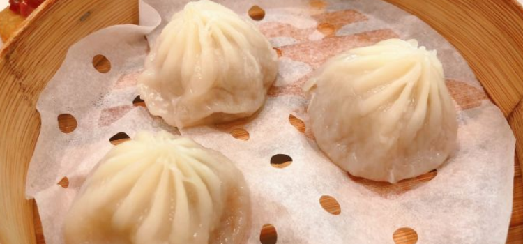 苏晓玥鸭血粉丝·小笼汤包(国科店)