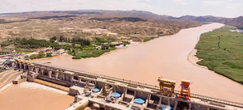 Hotels in Qingtongxia