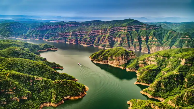 Hotel in zona CPC Jiyuan Committee Party School