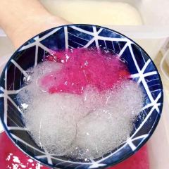 谢冰粉 User Photo