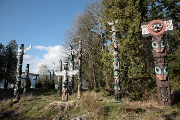 Hotels near Victoria’s Chinatown National Historic Site