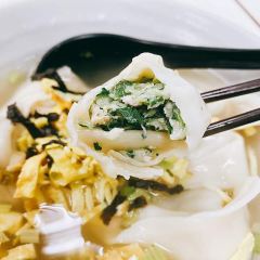 趙記菜肉餛飩大王張用戶圖片