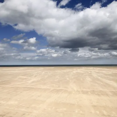 Hotels near Kingsbarns Beach