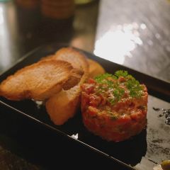 Bistro 1843 User Photo