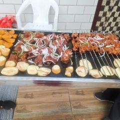 民勤人家羊肉馆 User Photo