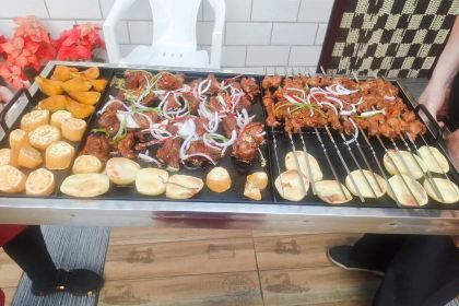 民勤人家羊肉馆