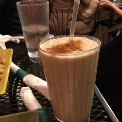 Irazu Costa Rican Restaurant & Catering User Photo