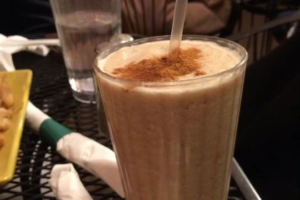 Irazu Costa Rican Restaurant & Catering