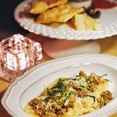 Italo Trattoria User Photo