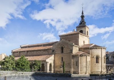 Parroquia de San Millán