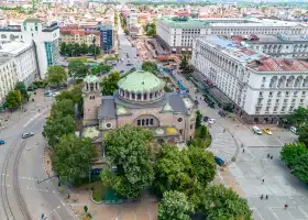 St. Nedelya Church