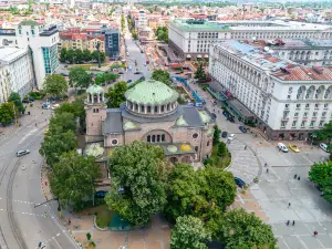 Kathedrale Sweta Nedelja