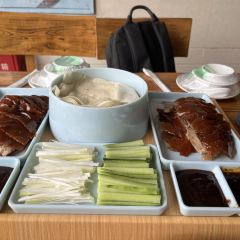 顶家家(东江店) User Photo