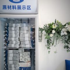 蕾迪家手工千層蛋糕（麥地分店）張用戶圖片