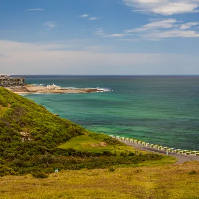 Jetstar Asia Flights to Barcaldine