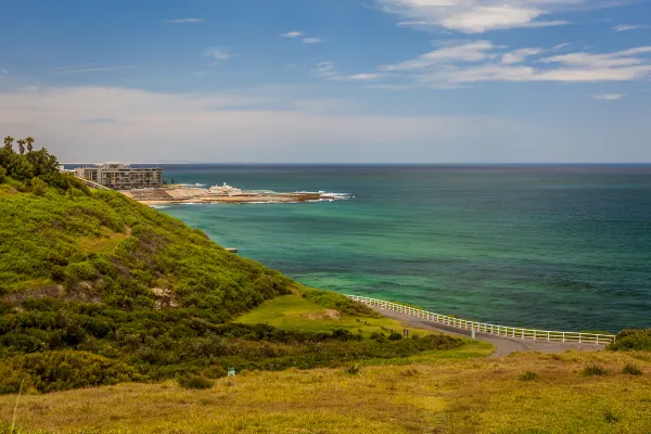 Flights from Sidney to Brisbane