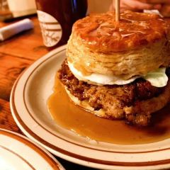Denver Biscuit Company User Photo