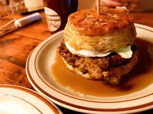 Denver Biscuit Company