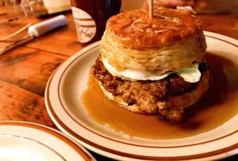 Atomic Cowboy home of Denver Biscuit Co & Fat Sully's NY Pizza user photo