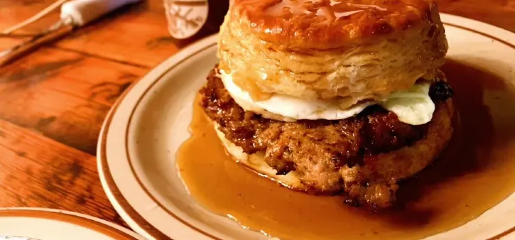 Denver Biscuit Company