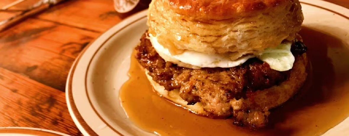 Denver Biscuit Company