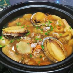 吉品·鮑魚雞煲（麥地店）張用戶圖片