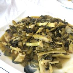 山水之味 User Photo