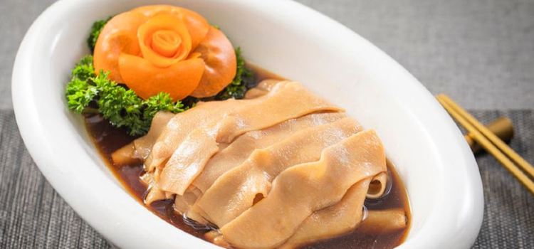 Chao Fu Cheng Restaurant (FuZhou YangGuang Cheng)