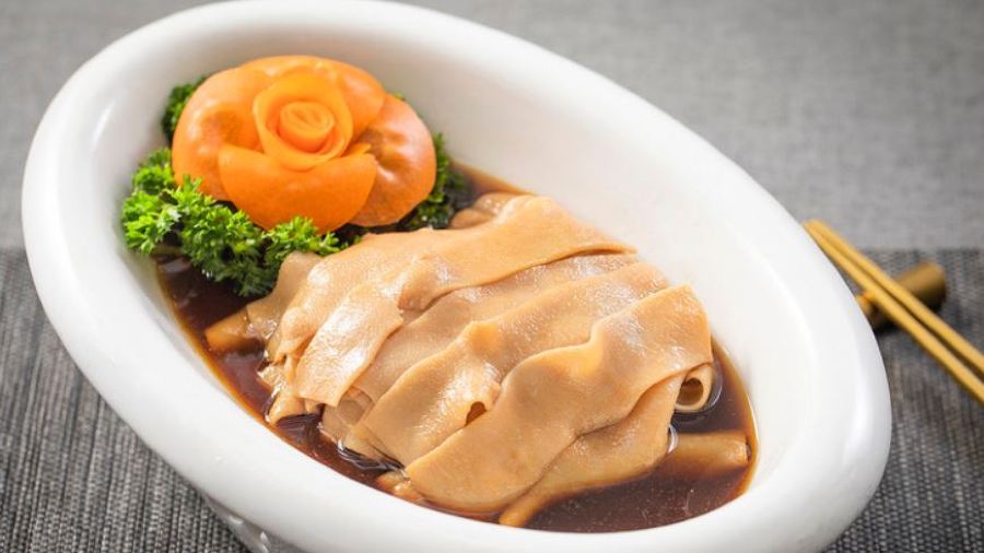 Chao Fu Cheng Restaurant (FuZhou YangGuang Cheng)