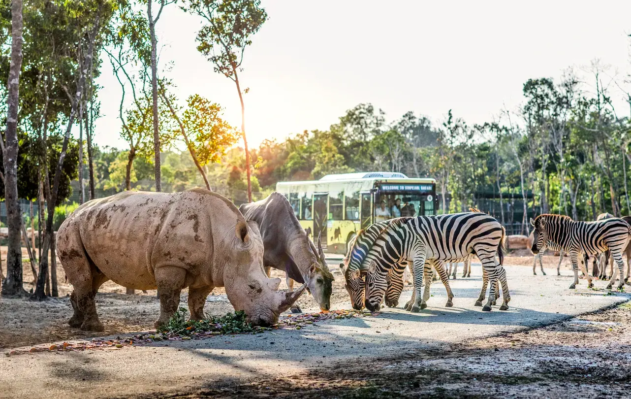 4_富國島珍珠野生動物園