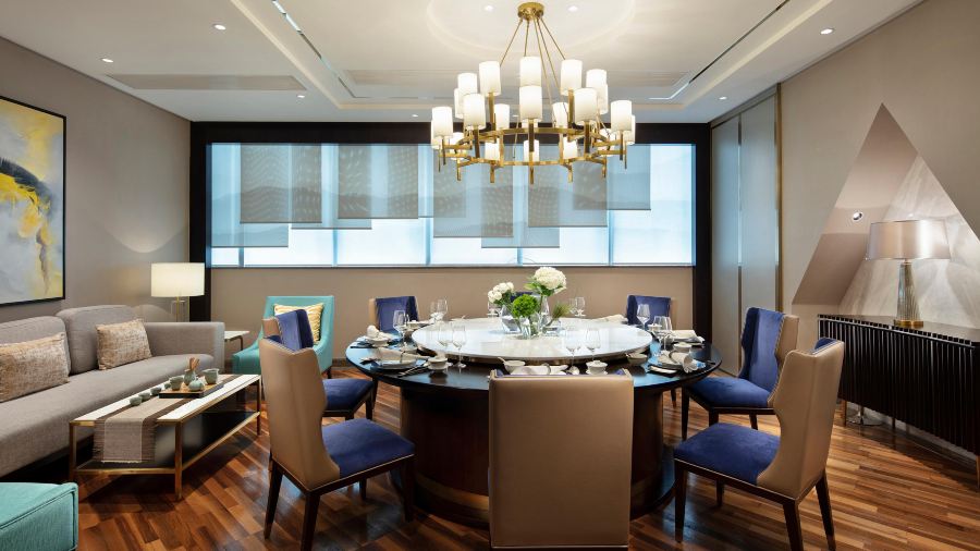 鹏阁丨精致粤菜