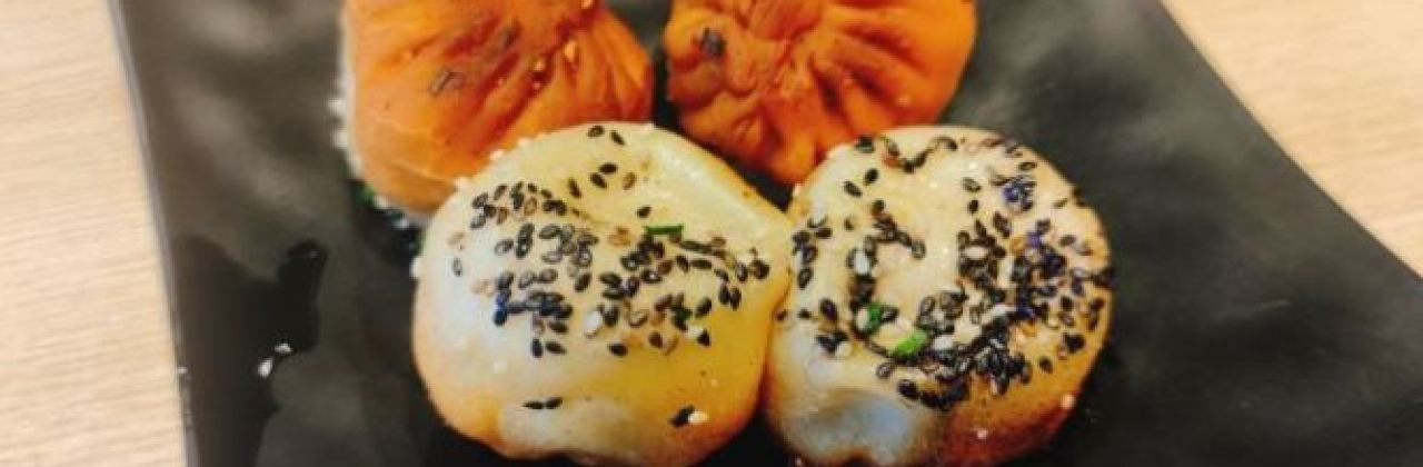 阿德生煎(龙华店)