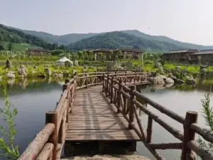 Xijia Huang Ecological Tourism Resort