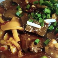 FU RONG JIU LOU User Photo