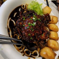 天目湖涵田HT港式明档 User Photo