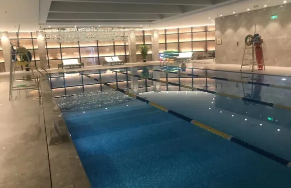 Woodland Wok & Grill