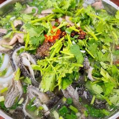 水城羊肉米线(黄甲店) User Photo