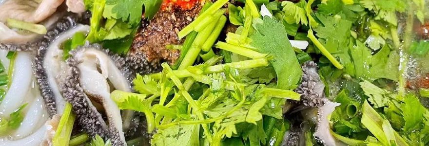 水城羊肉米线(黄甲店)