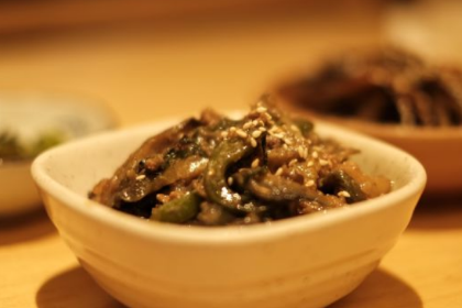 Da Ji Kaiseki (Jinxian Road Branch)