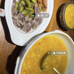 重返白桦林花园餐厅 User Photo