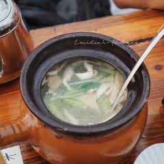 庐山得意庐酒楼 User Photo
