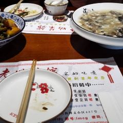 老妈菜馆(银河大街店) User Photo