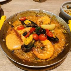 Piu Del Cibo User Photo