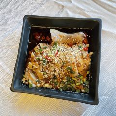 青岛涵碧楼酒店·水沙涟中餐厅(九龙山路店) User Photo