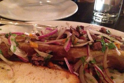 Echo & Rig Butcher and Steakhouse