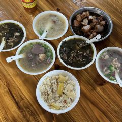 福氣小吃店張用戶圖片